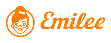 エミリー ロゴ